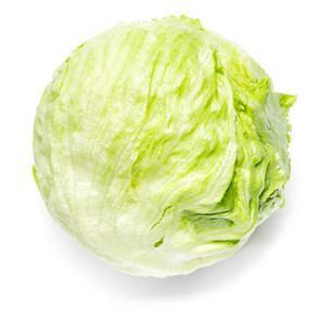 Iceberg Lettuce